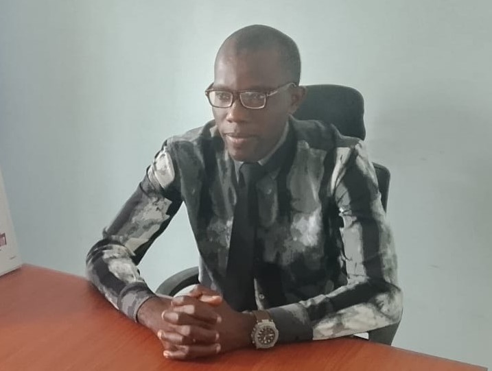 Dr. Chinedu Ojiaku