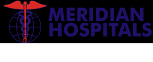 Meridian Hospitals Logo