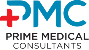 Prime Medical Consultants Logo