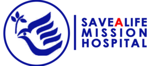 Logo of Save A Life Mission Hospital